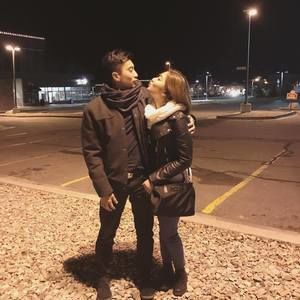 Meet your Posher, Al